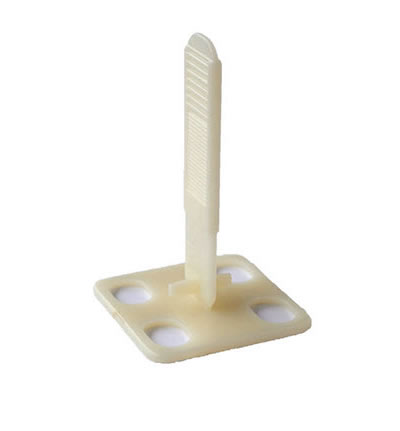 Levolution 3/16" CROSS Spacer Box(50pcs) MIRACLE