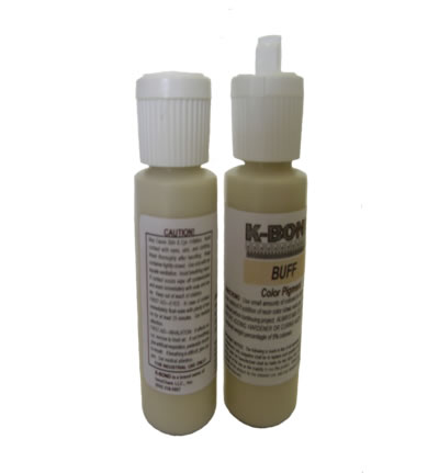 Color 2 Oz BUFF By Units