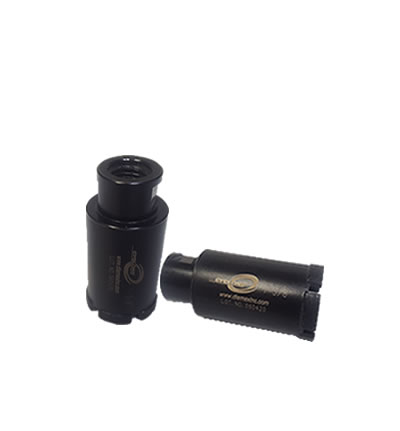 Core bit 1.3/8" WET/DRY CYCLONE rpm:3500