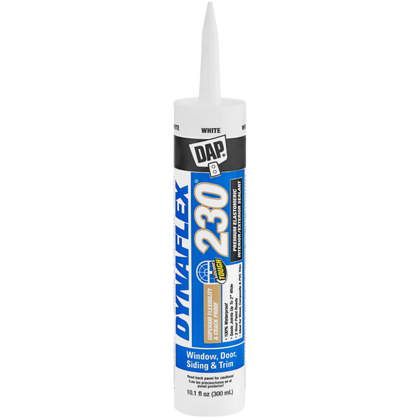 Dynaflex WHITE 230 Box(12pcs)Indoor/Outdoor