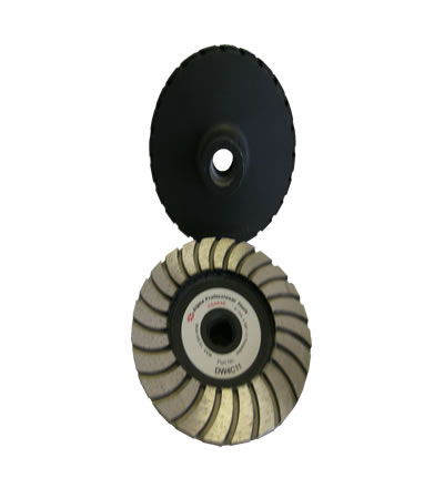 [DW4C11] Alpha DW 4" WHL-CRSE 5/8"-11 Thread