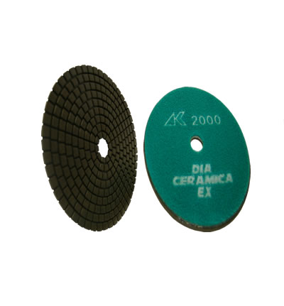 [EX42000R] Ceramica EX 4" #2000 ALPHA
