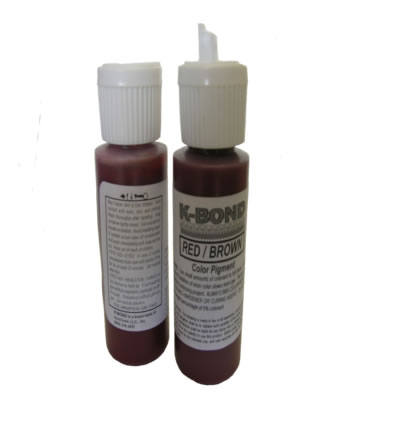 [REDBROWNCOLOR] Color 2 Oz REDBR0WN By Units