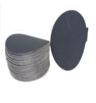[SANDPSA5220] Sandpaper 5"/220 Box(100pcs) WET/DRY Self Adhesive