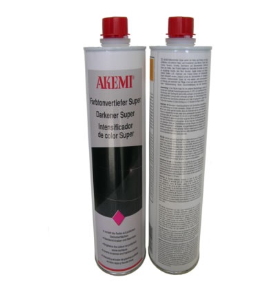 [AKEAGER10940] Darkener SUPER 1 Liter AKEMI